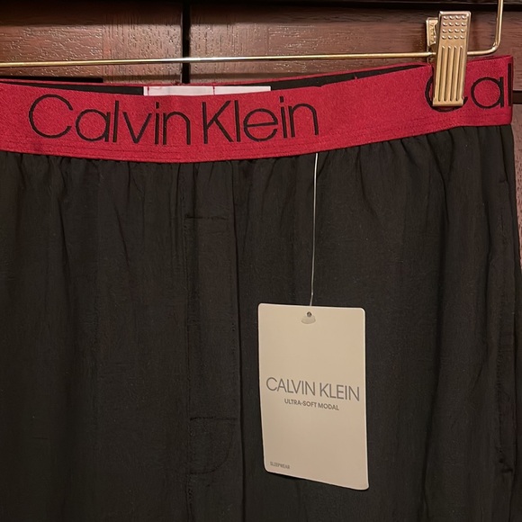 CALVIN KLEIN MENS UKURAN ULTRA SOFT MODAL - Picture 2 of 4